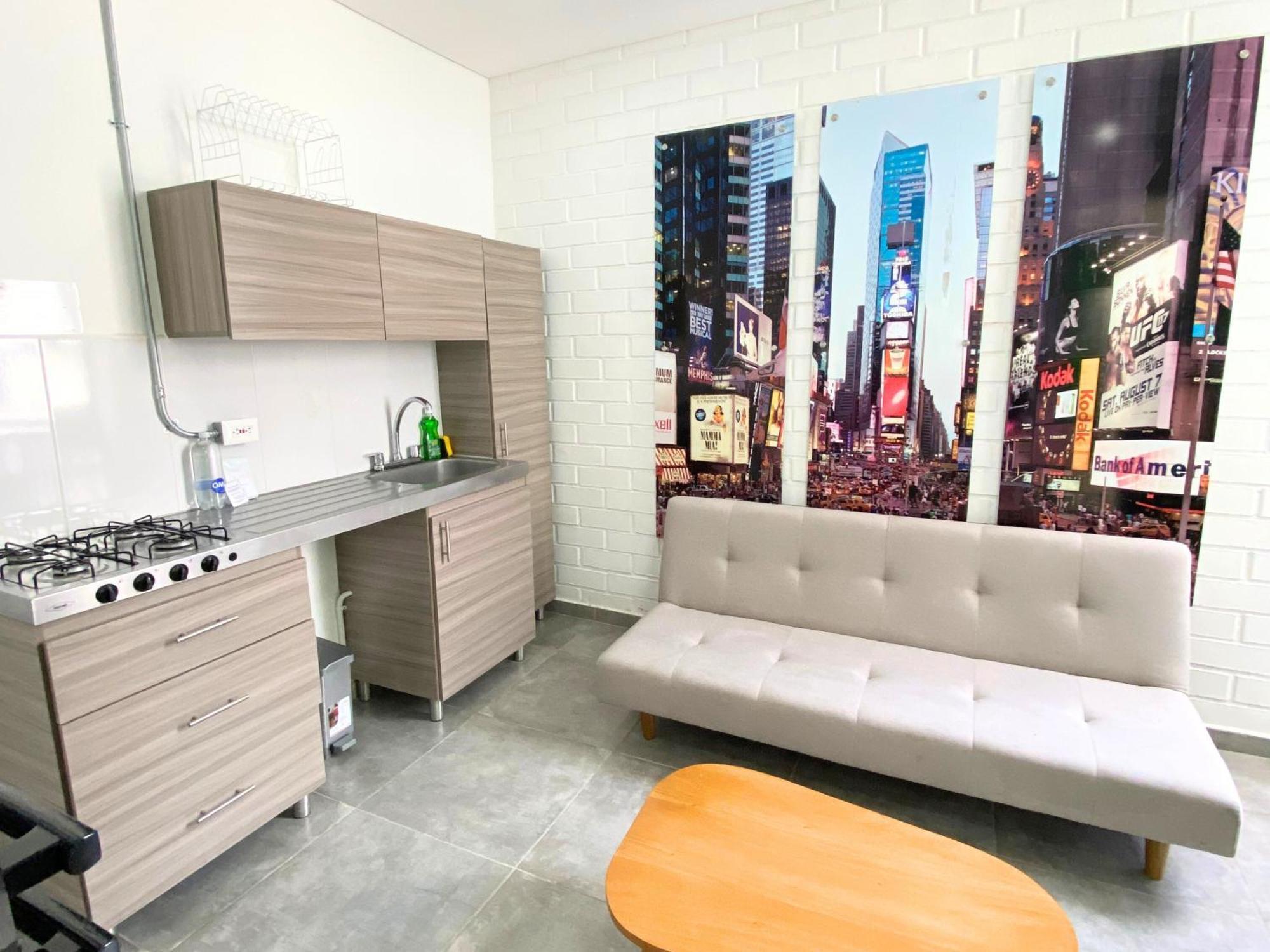 Soho Luxury Suites Армения Экстерьер фото