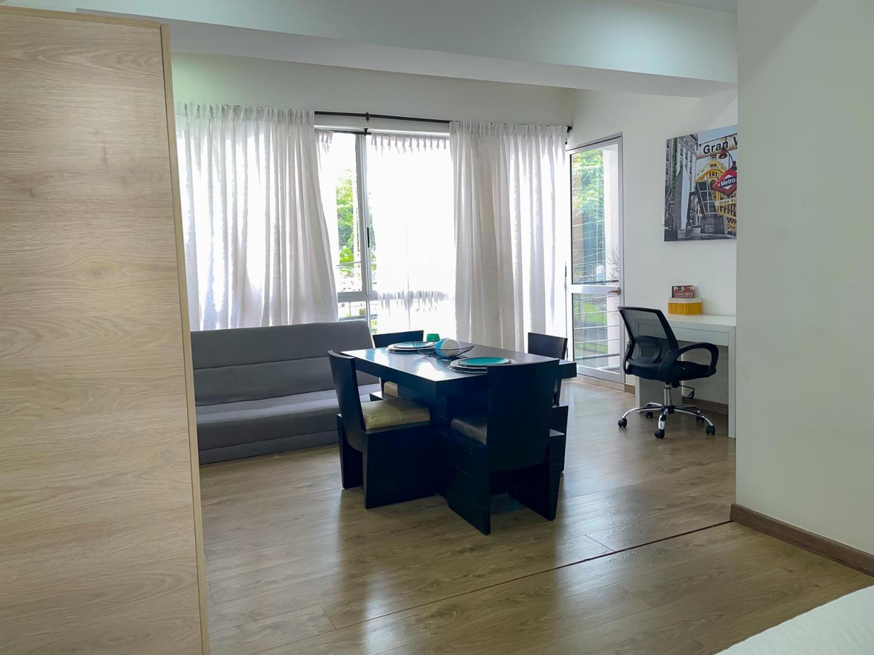 Soho Luxury Suites Армения Экстерьер фото