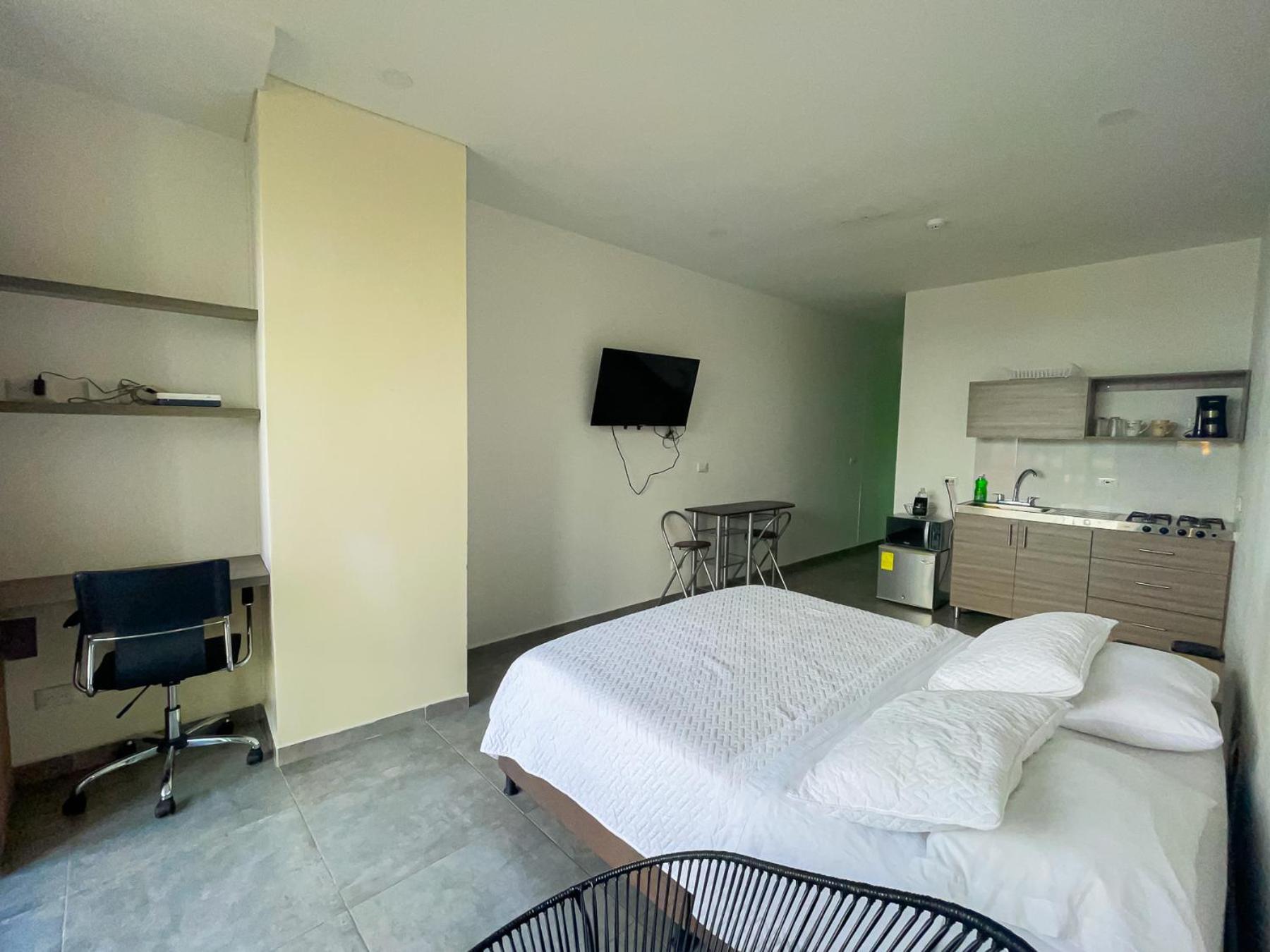 Soho Luxury Suites Армения Экстерьер фото